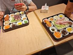 -阿香米线(乐客城店)