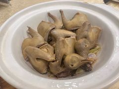 -麒麟中餐厅·经典粤菜·地道菜式老字号(广州长隆酒店)