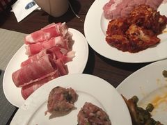 -成都蒲江花样年福朋喜来登度假酒店·宜客乐西餐厅