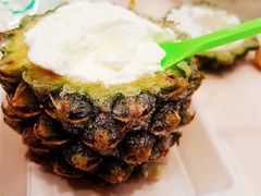 -宜家·瑞典风味餐厅(天津东丽商场店)