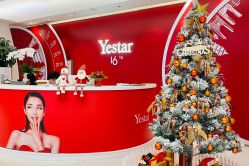 -Yestar艺星医疗美容医院