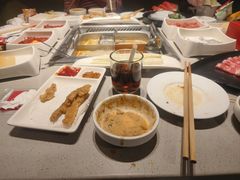 -海底捞火锅(万象汇店)