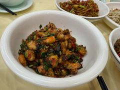 -笨罗卜浏阳菜馆(龙华鹏润达店)