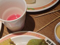 -比格比萨自助(美乐城店)