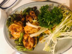 麻辣虾球-裕.鹅庄
