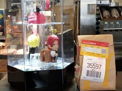 -麦当劳(潮阳店)