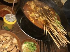 -老天桥蛙炉火锅(姑苏总店)