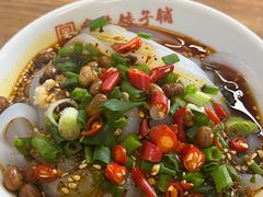 -堂吃饺子(维达北苑店)