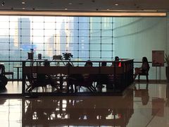 -太平洋咖啡(市府恒隆二店)