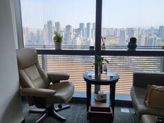 -安肯心理咨询(长宁旗舰店)