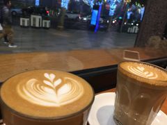 -Seesaw Coffee(环贸iapm店)