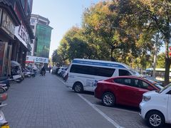 -一记洛阳菜·糖醋小排·水席(十字街店)