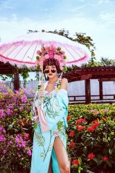 -角色婚纱摄影(中心店)