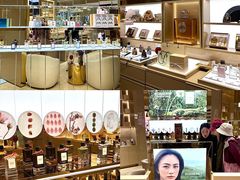 -天河城购物中心