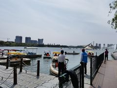 -暨阳湖生态园