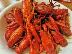 -虾小龙老长沙龙虾馆(坡子街店)