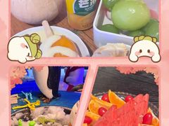 -北方暖暖温泉洗浴(沈阳北站店)