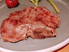 -新贝乐意大利餐厅(苏州中心店)