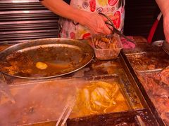 -明记牛杂(新马路分店)