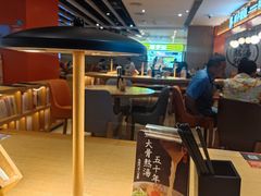 -味千拉面(航洋国际购物中心)