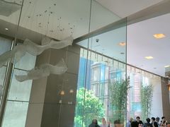 -怡咖啡海鲜自助餐厅(浦东香格里拉店)