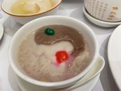 -聚春园自助餐厅(东街口店)
