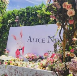 -Alice Nine婚礼艺术空间(总店)