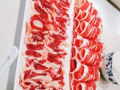 -古乐牛香·鲜牛肉牛杂火锅(新区店)