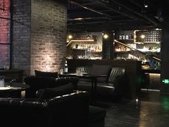 大堂-C&R西班牙餐厅