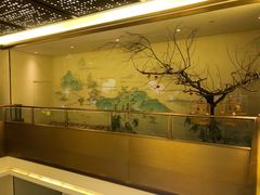 -小厨娘淮扬菜(诚信大道店)