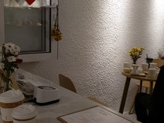 -Cafe on warm(丹霞店)
