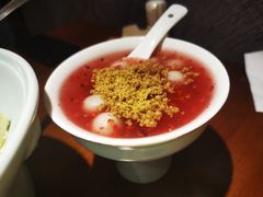 -涌觅名灶·本地海鲜宁波菜(财富广场店)