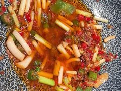 -贡宴盐帮菜自贡驻京联络处餐厅