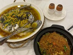 剁椒鱼头-庐州太太(双岗店)