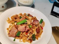 -淮扬韵(高新大都荟店)