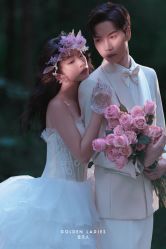 -金夫人婚纱摄影(西昌店)