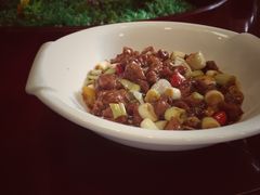 -乔家满族八大碗(流水沟店)