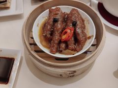 -利苑酒家(宜安广场店)