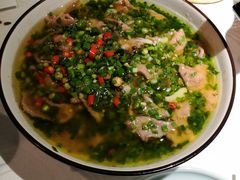 -雲蜀龙阁·金牌水煮鱼(方庄店)