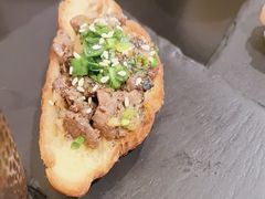 -饭团匠·料理小食堂(玉林店)
