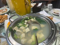 -良师门滨海人家·海鲜·家常菜(滨海城店)