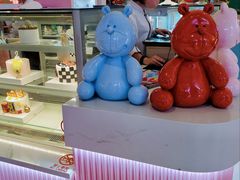 -CAKE BOSS 蛋糕老板(西单君太百货店)
