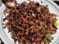 黑三剁-云海肴·汽锅鸡·云南菜(高德置地店)