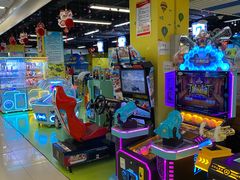 -天丰利生活MALL(和平里店)