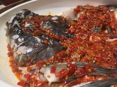 -渔乡米香·剁椒鱼头(四方坪店)