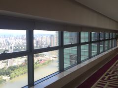 -宁波万豪酒店