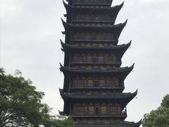 -常熟方塔园