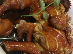 -海宝酒家(中山四路店)