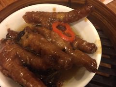 -添好运点心专门店(北角店)