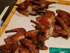 -0776食堂·京城创意菜(七里庄店)